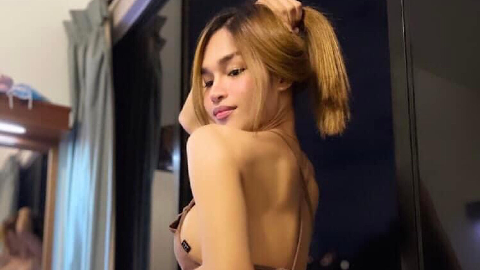 GenevievDeguzman's Sex ChatRoom