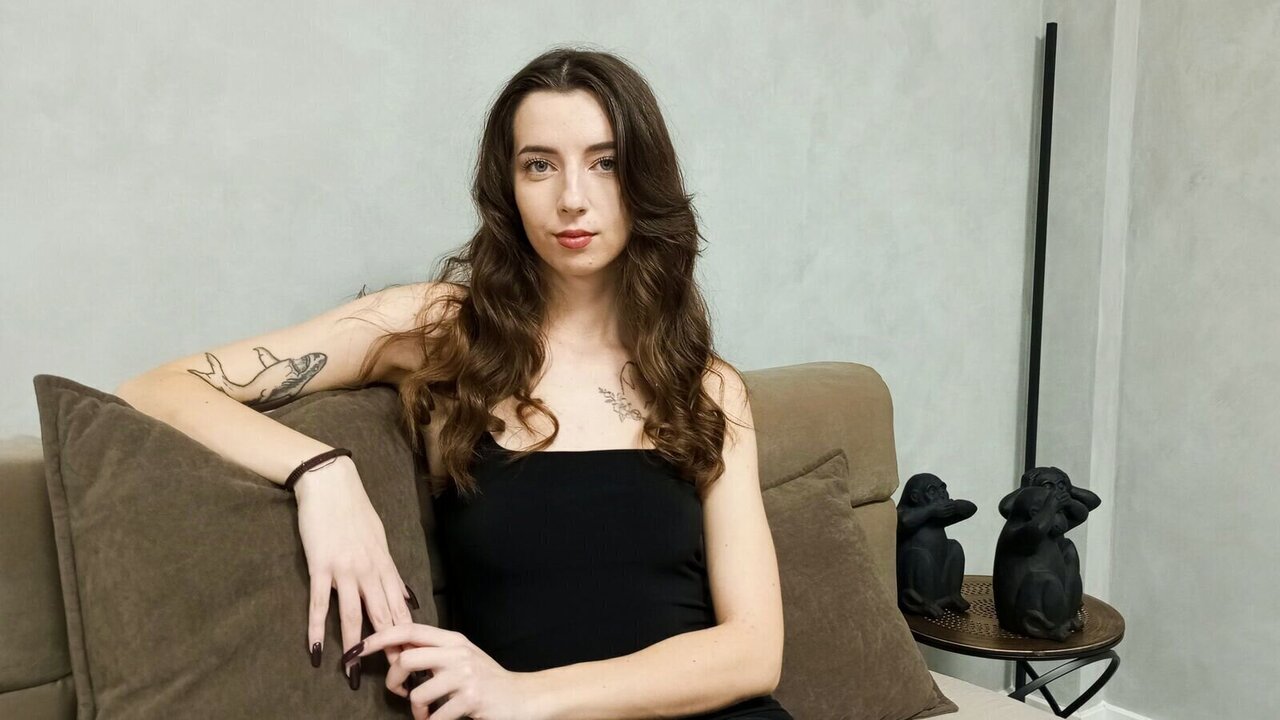 ElizabetWilsoon's Sex ChatRoom