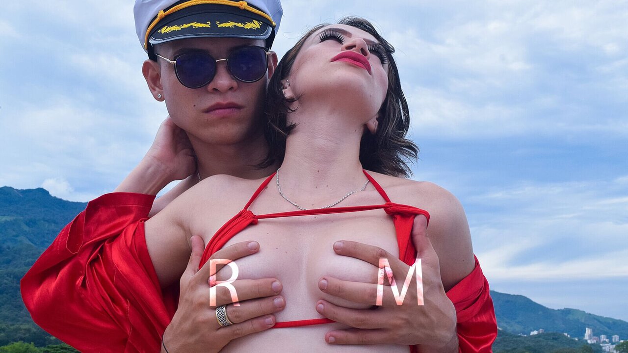 RouwsAndMorgan's Sex ChatRoom